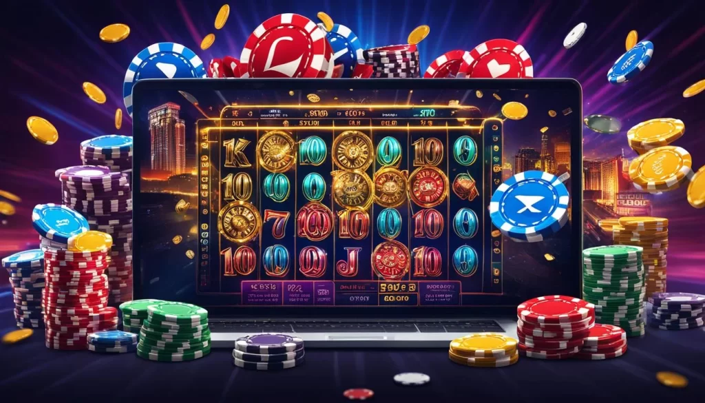HL88 Đăng nhập Chương trình VIP