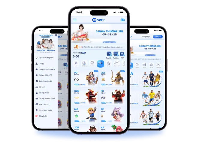 Trải Nghiệm Cá Cược Mượt Mà