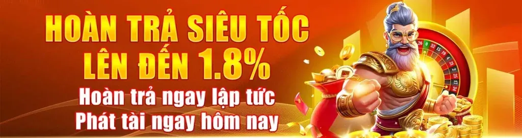 Giao diện Slot Game HL88 với các biểu tượng chiến thắng