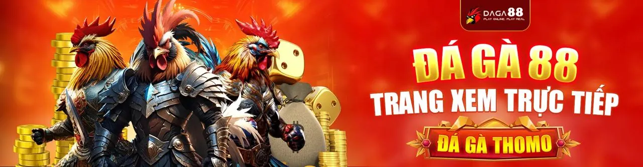 Đá Gà Trực Tuyến HL88 Login