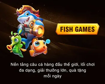 Đồ họa Bắn Cá HL88