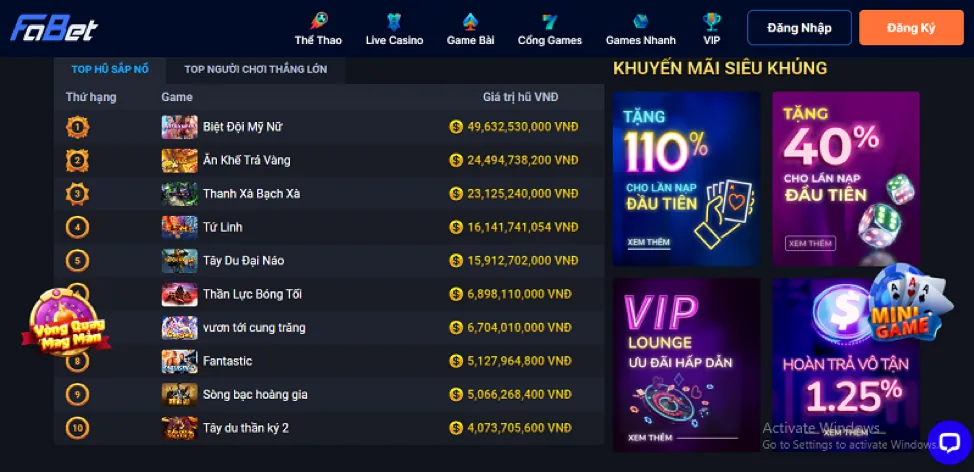 Bảo mật tối ưu tại HL88