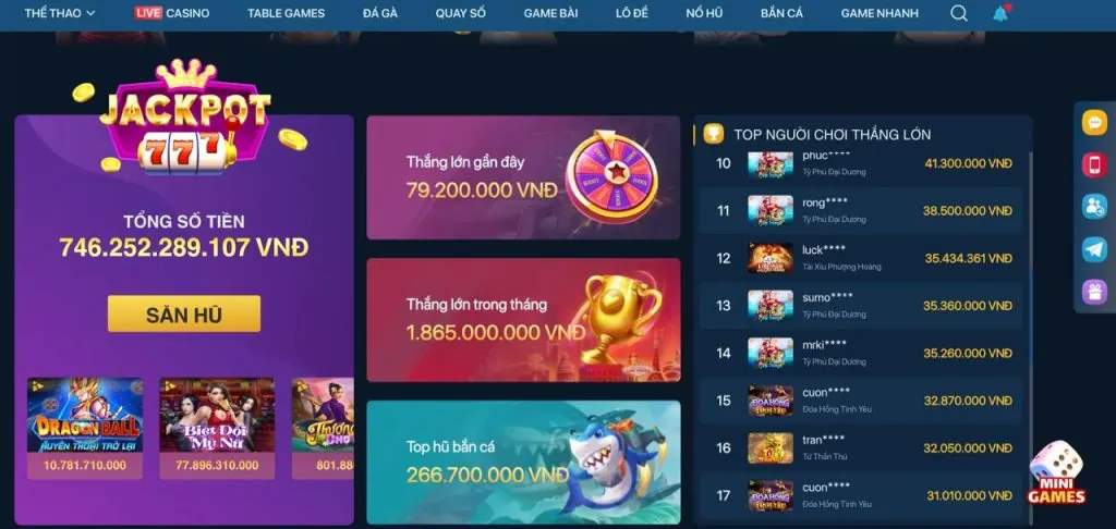 Cá cược võ tổng hợp HL88