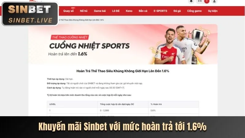 Cá cược tennis HL88